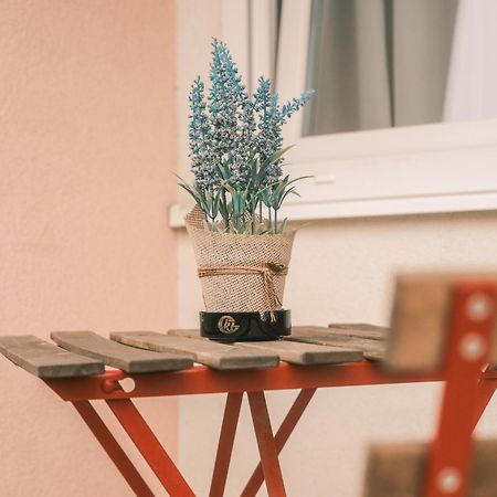 Apartmani Venium Križevci 外观 照片