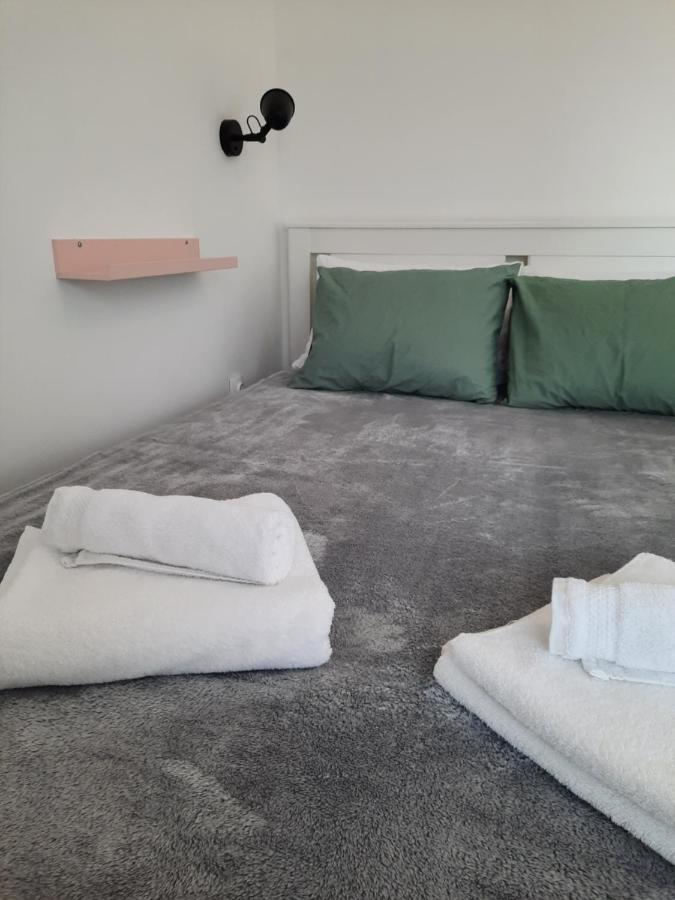 Apartmani Venium Križevci 外观 照片