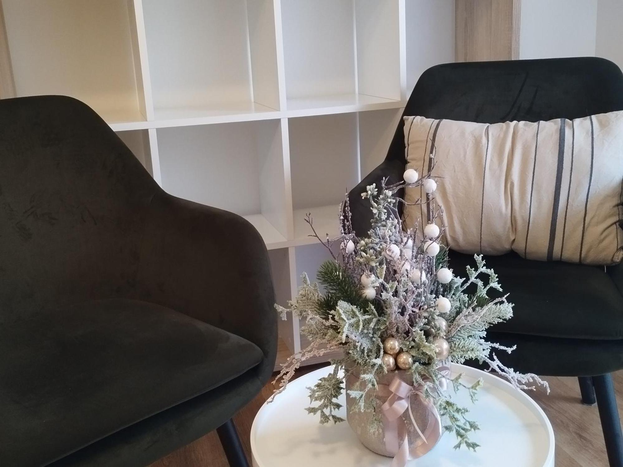Apartmani Venium Križevci 外观 照片