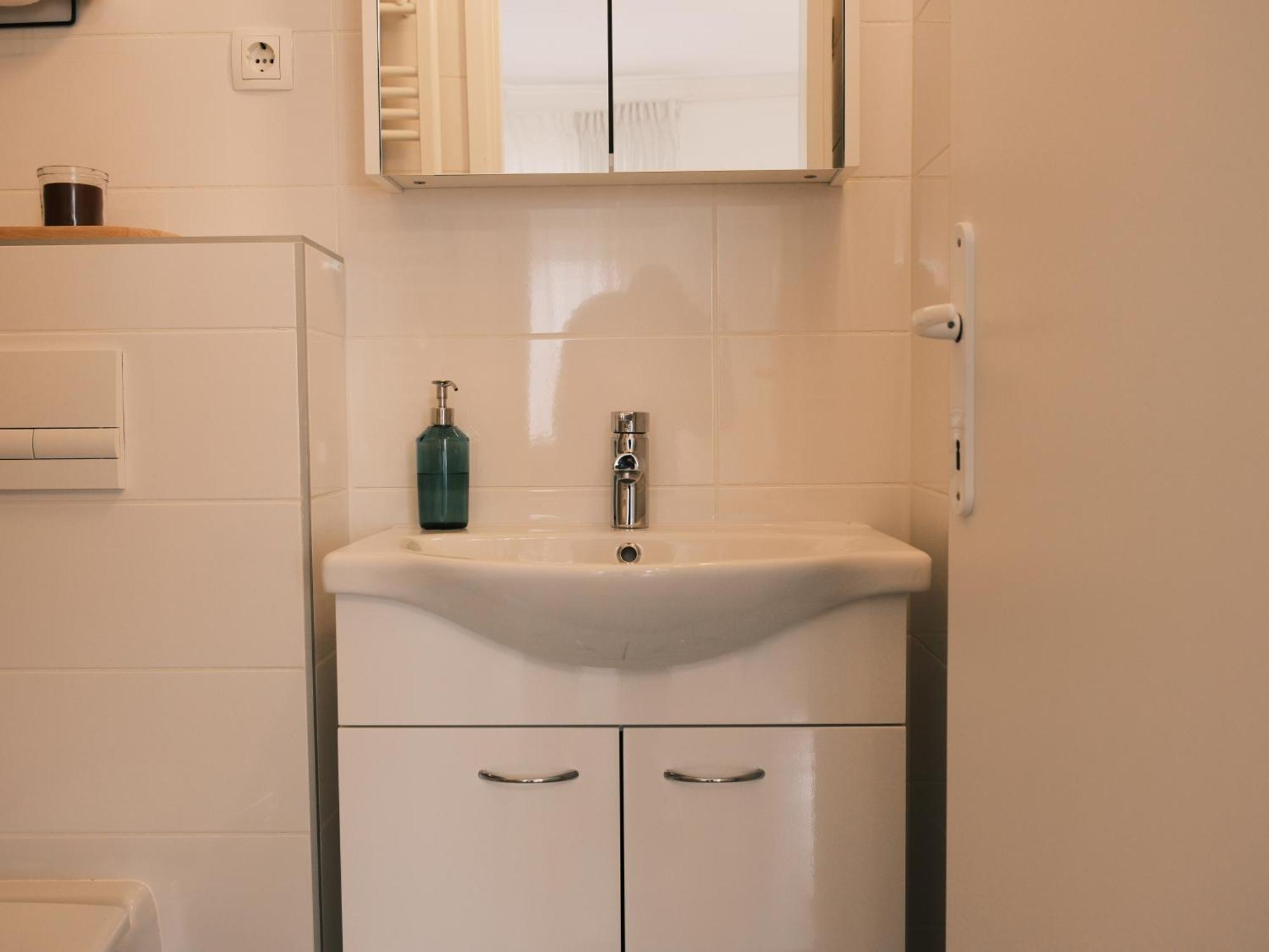 Apartmani Venium Križevci 外观 照片