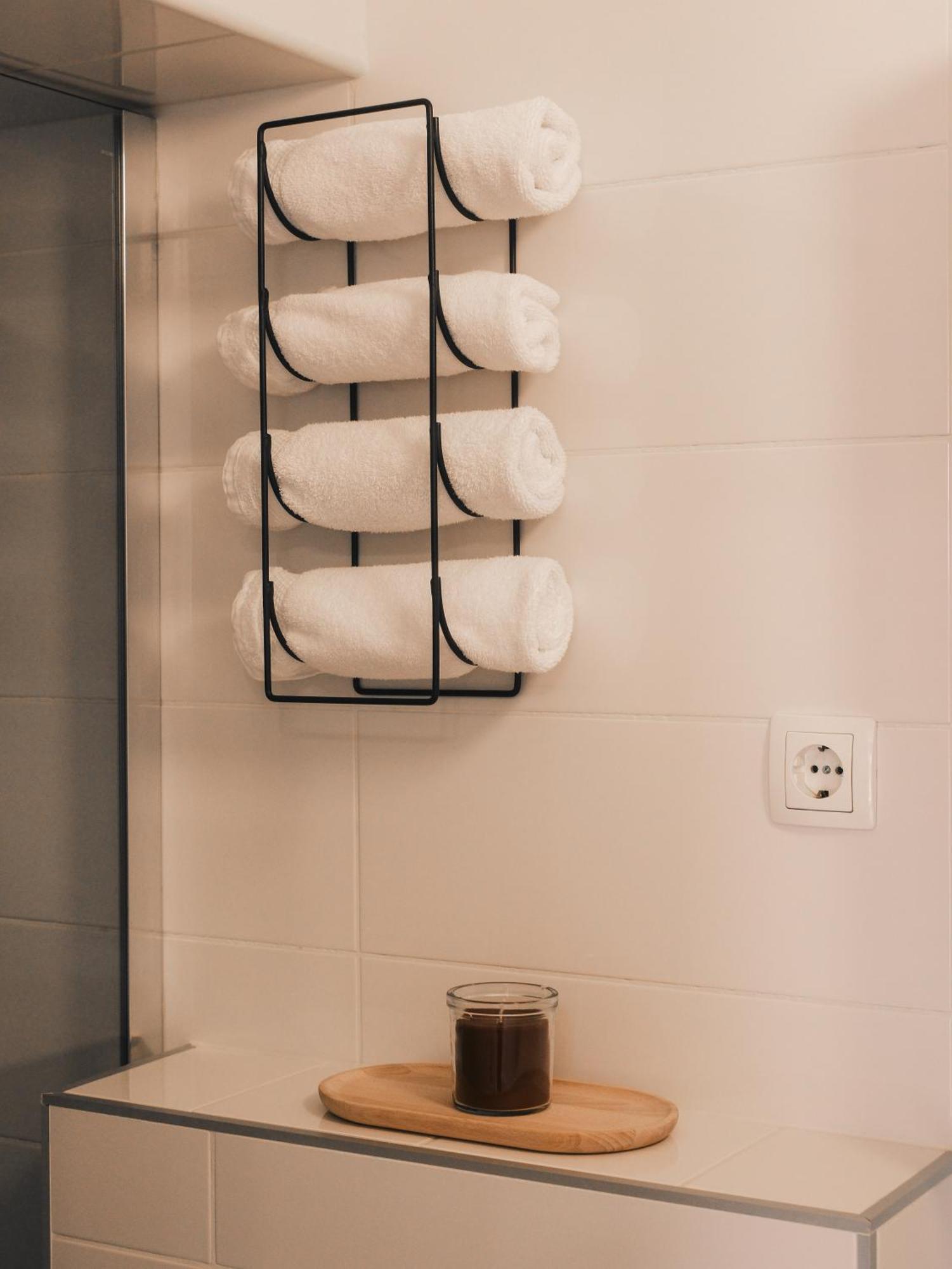 Apartmani Venium Križevci 外观 照片