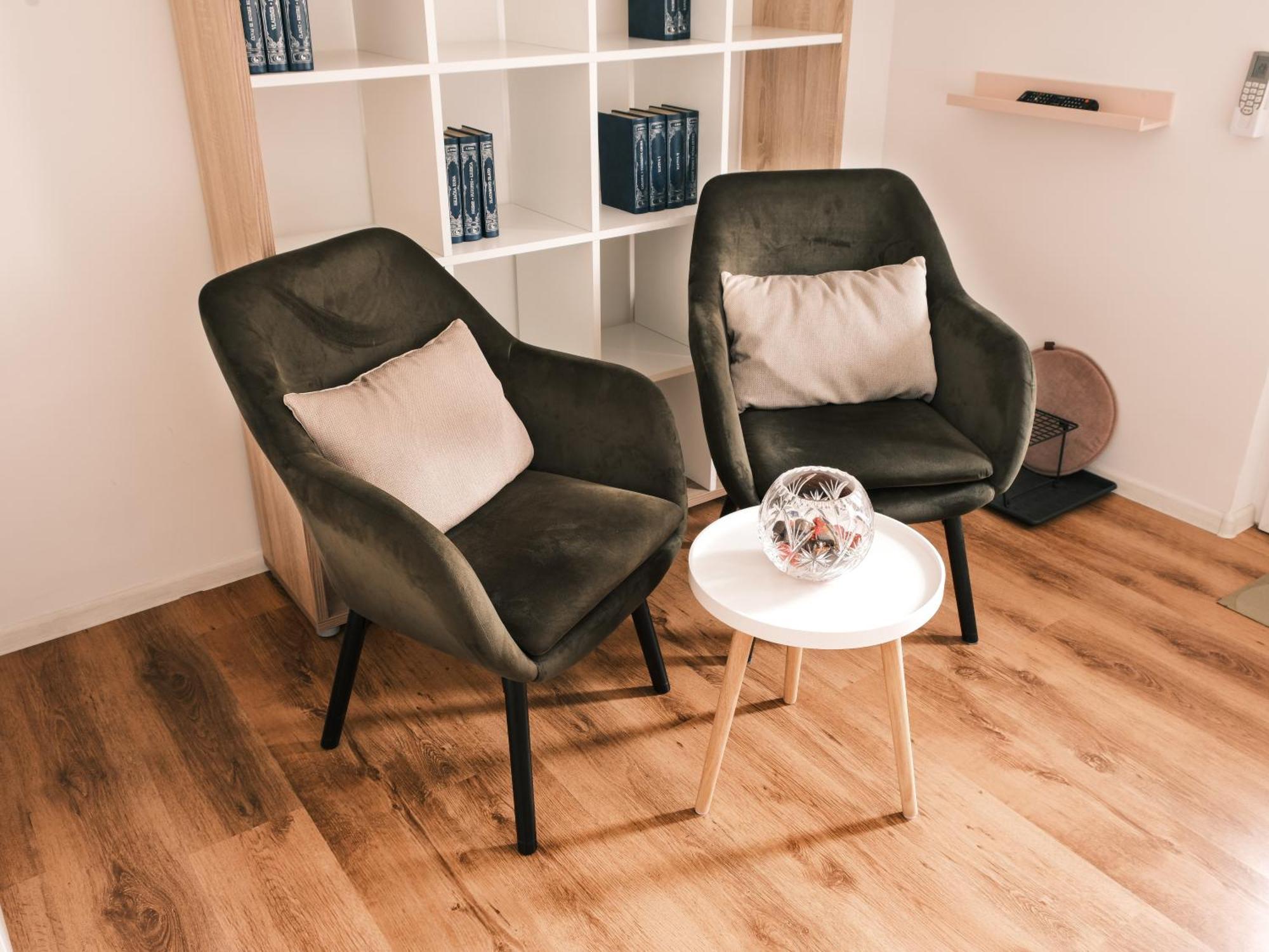 Apartmani Venium Križevci 外观 照片