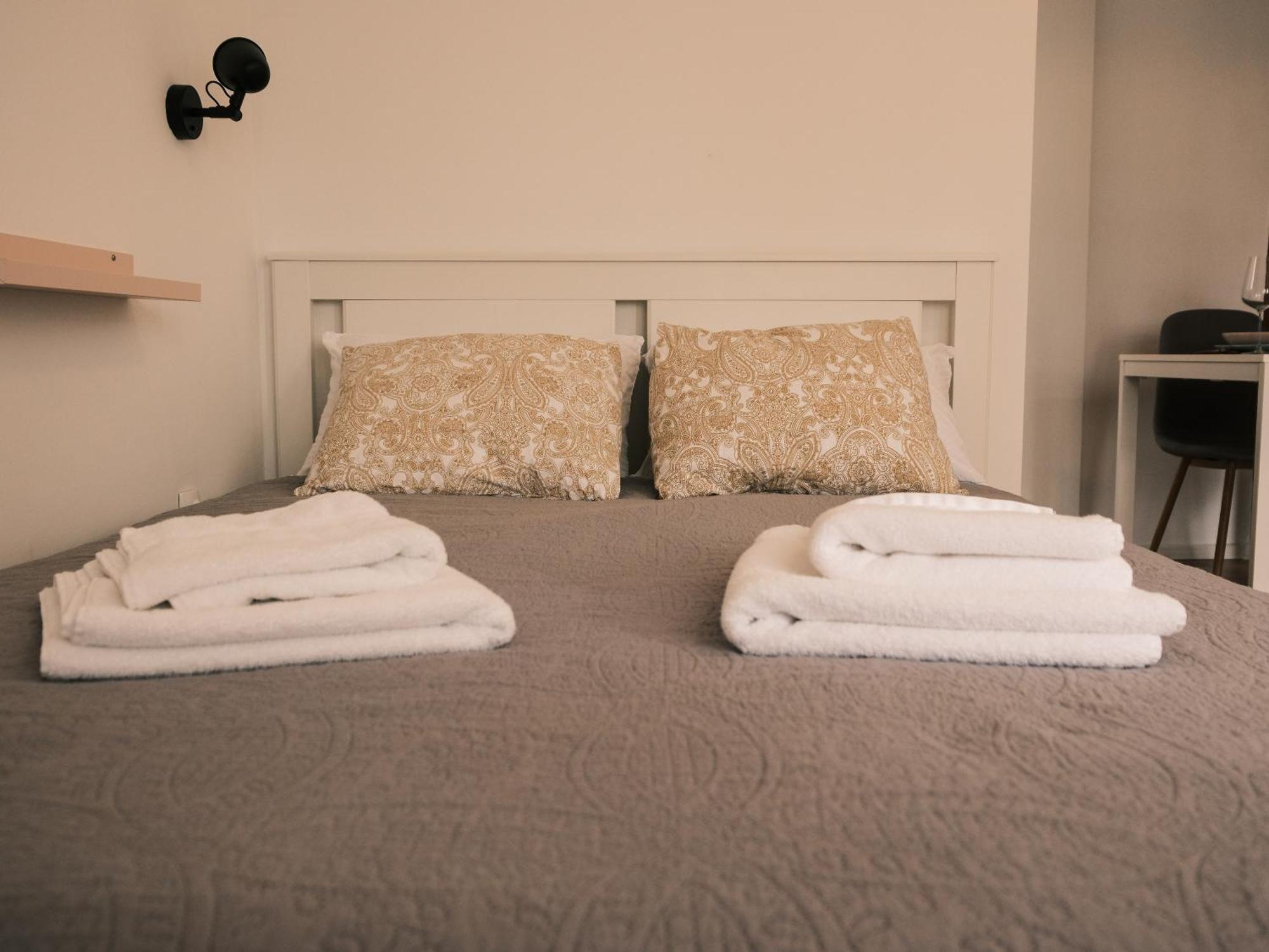 Apartmani Venium Križevci 外观 照片
