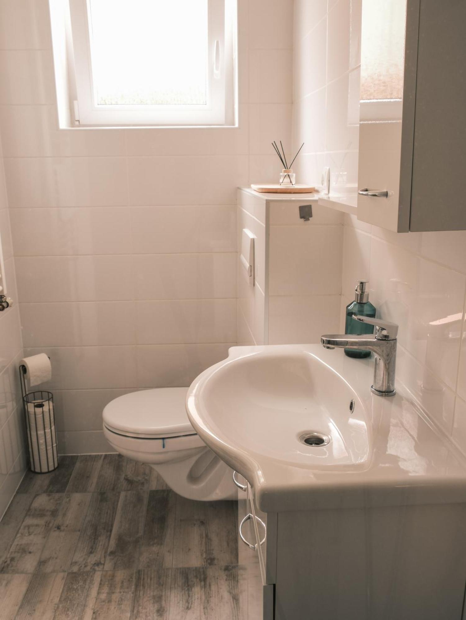 Apartmani Venium Križevci 外观 照片