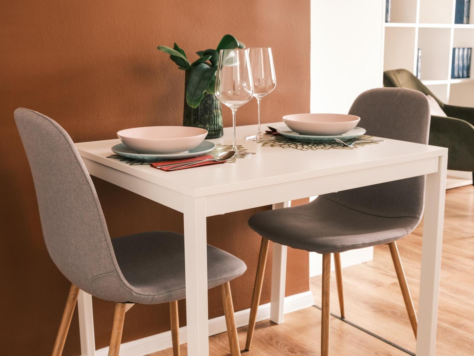 Apartmani Venium Križevci 外观 照片