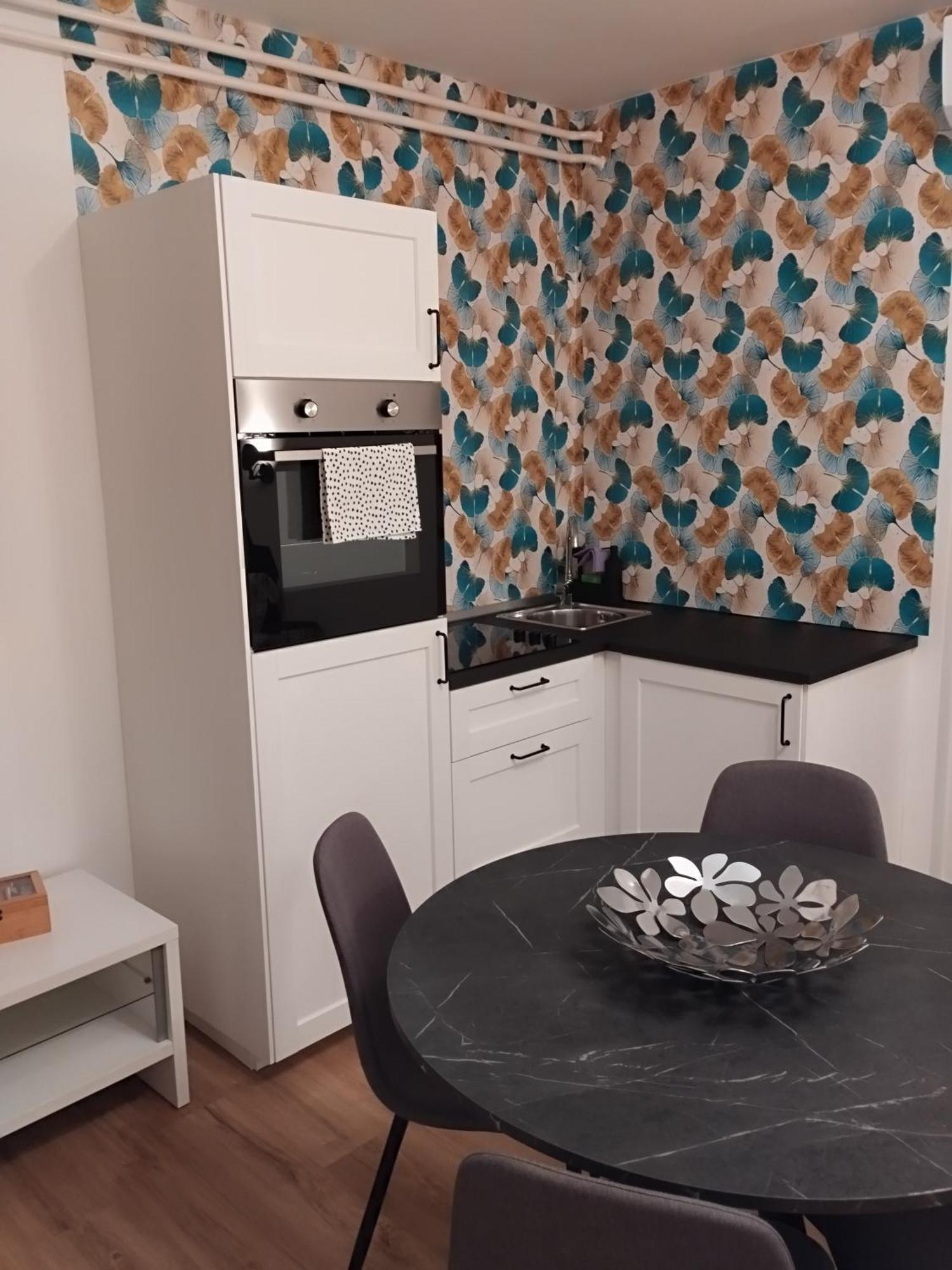 Apartmani Venium Križevci 外观 照片